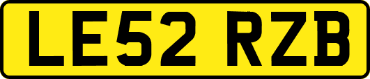LE52RZB