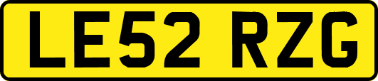 LE52RZG