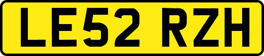 LE52RZH