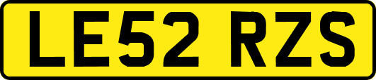 LE52RZS