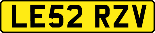 LE52RZV
