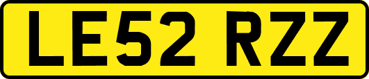 LE52RZZ
