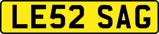 LE52SAG