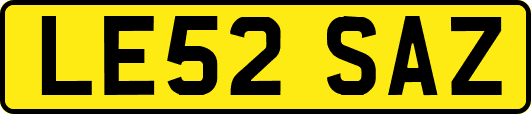 LE52SAZ