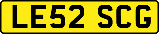 LE52SCG