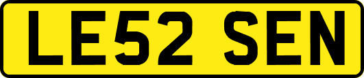 LE52SEN