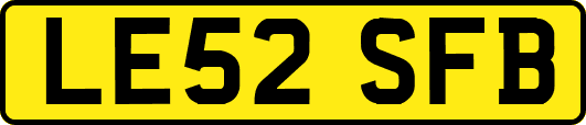 LE52SFB