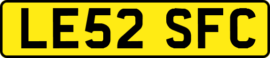 LE52SFC