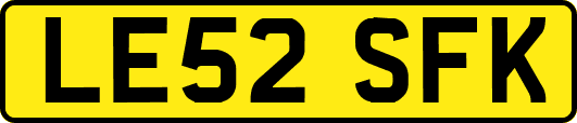 LE52SFK