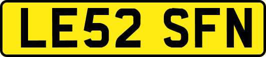 LE52SFN