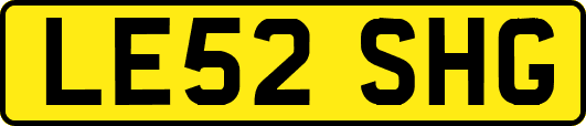 LE52SHG
