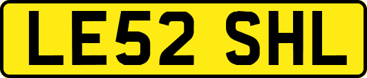 LE52SHL