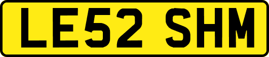 LE52SHM