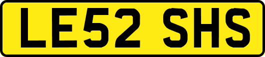LE52SHS