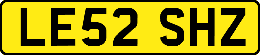 LE52SHZ