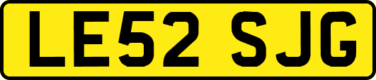 LE52SJG