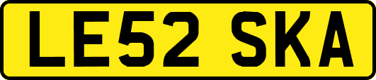 LE52SKA