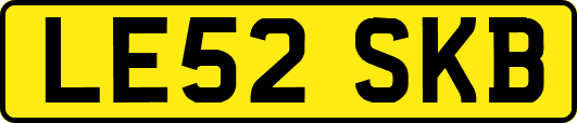 LE52SKB