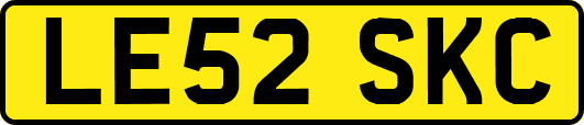 LE52SKC
