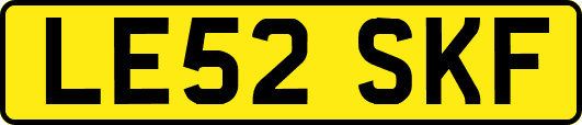LE52SKF