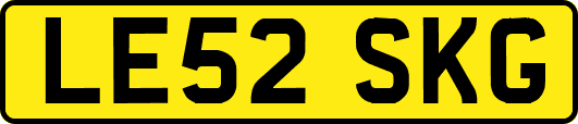 LE52SKG