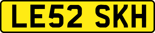 LE52SKH