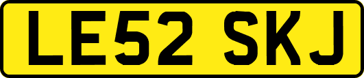 LE52SKJ