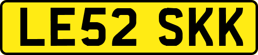 LE52SKK