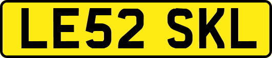 LE52SKL
