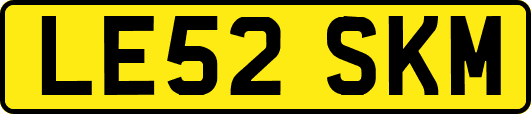 LE52SKM