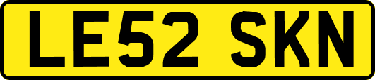 LE52SKN