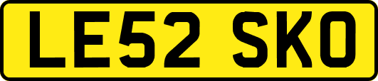 LE52SKO