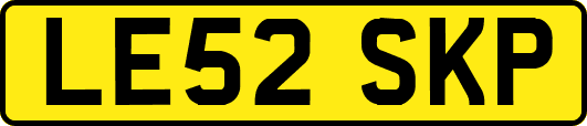 LE52SKP