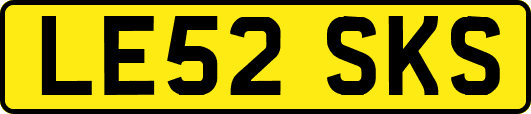 LE52SKS
