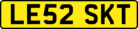 LE52SKT