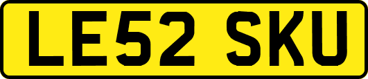 LE52SKU
