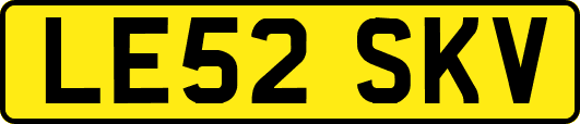 LE52SKV
