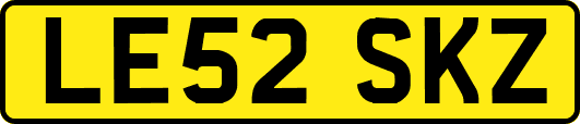 LE52SKZ