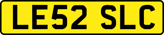LE52SLC