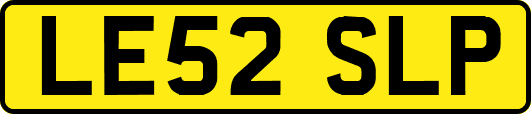 LE52SLP