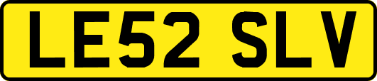 LE52SLV