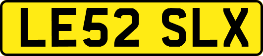 LE52SLX