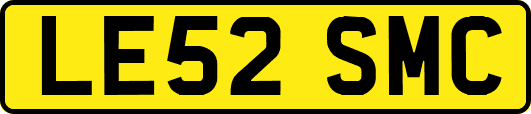 LE52SMC