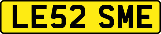 LE52SME