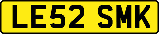 LE52SMK