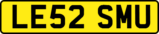 LE52SMU