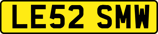 LE52SMW