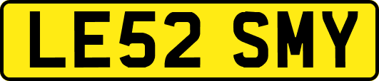 LE52SMY