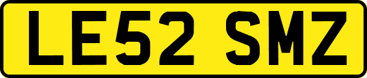 LE52SMZ