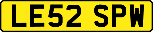 LE52SPW